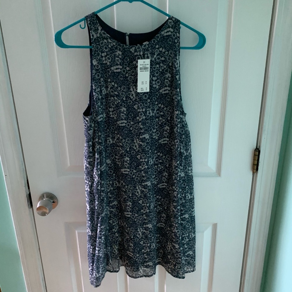 NWT Abercrombie Dress